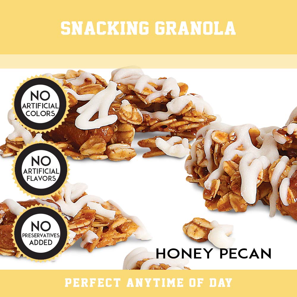 Creative Snacks Co Company Values